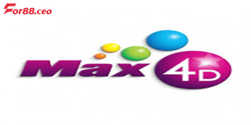 Hình thức chơi xổ số Max 4D và 6D