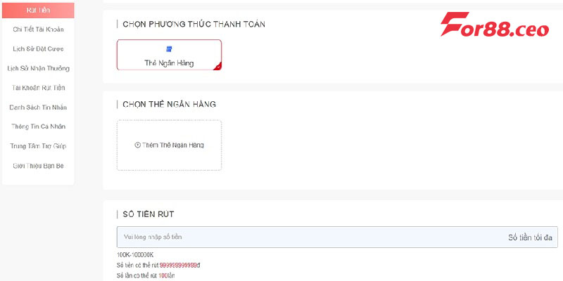 Xác minh tài khoản chính chủ để không bị trì hoãn