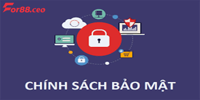 Khái niệm chính sách bảo mật FOR88